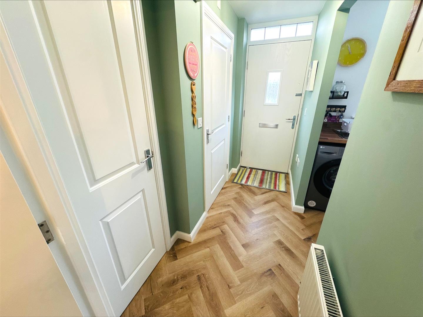 Bryn Uchaf, Bryn, Llanelli, SA14 9UJ